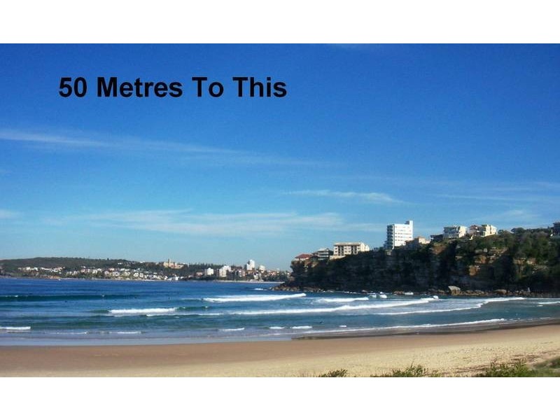 17/67 Evans St, Freshwater NSW 2096