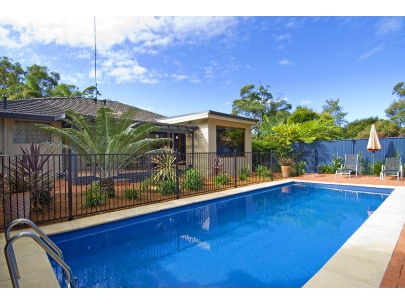 Cromer Heights NSW 2099