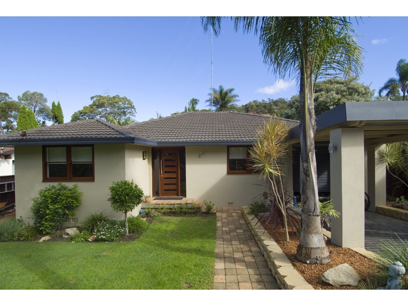 Cromer Heights NSW 2099