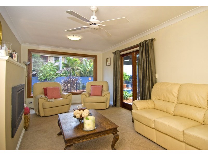 Cromer Heights NSW 2099