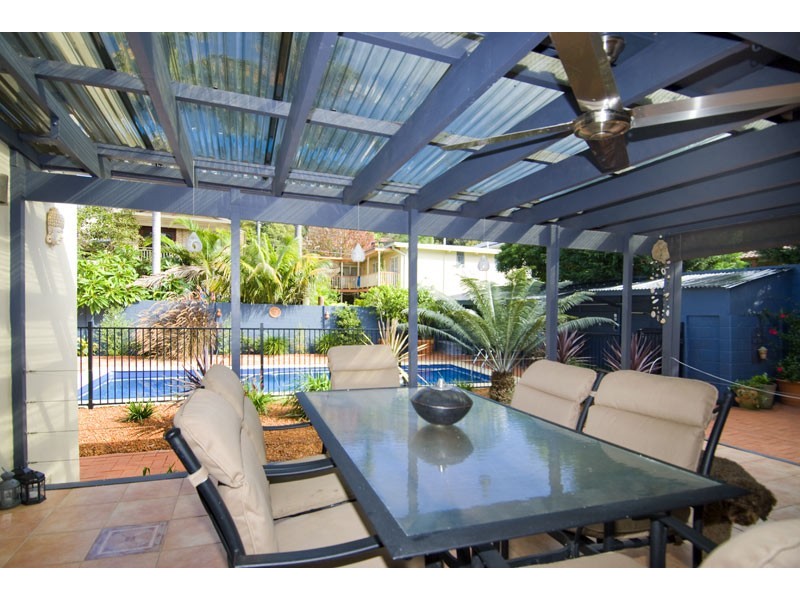 Cromer Heights NSW 2099
