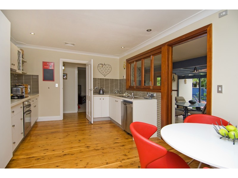 Cromer Heights NSW 2099