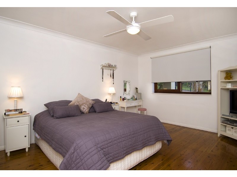 Cromer Heights NSW 2099