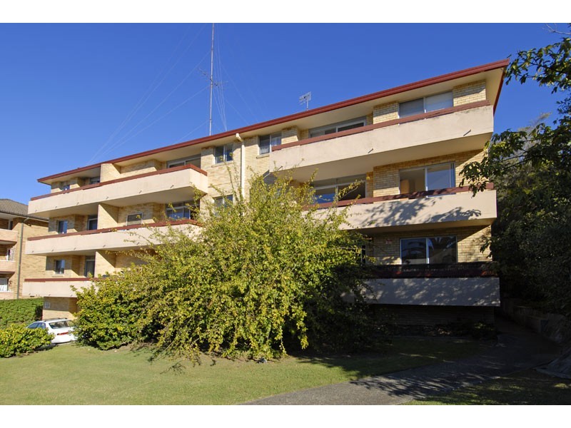 2/14-16 Stuart St, Collaroy NSW 2097