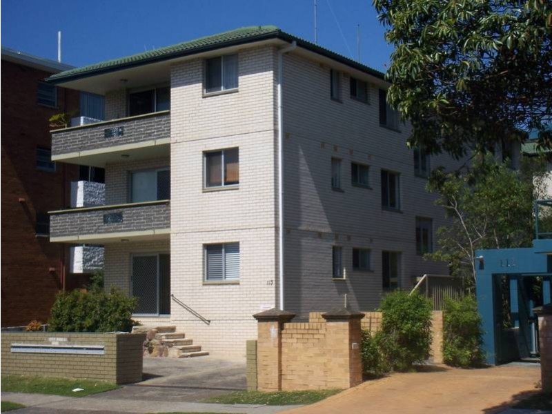 1/113 Oaks Avenue, Dee Why NSW 2099