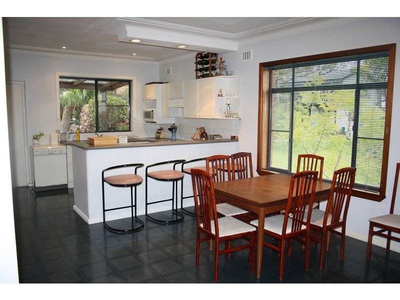 Beacon Hill NSW 2100