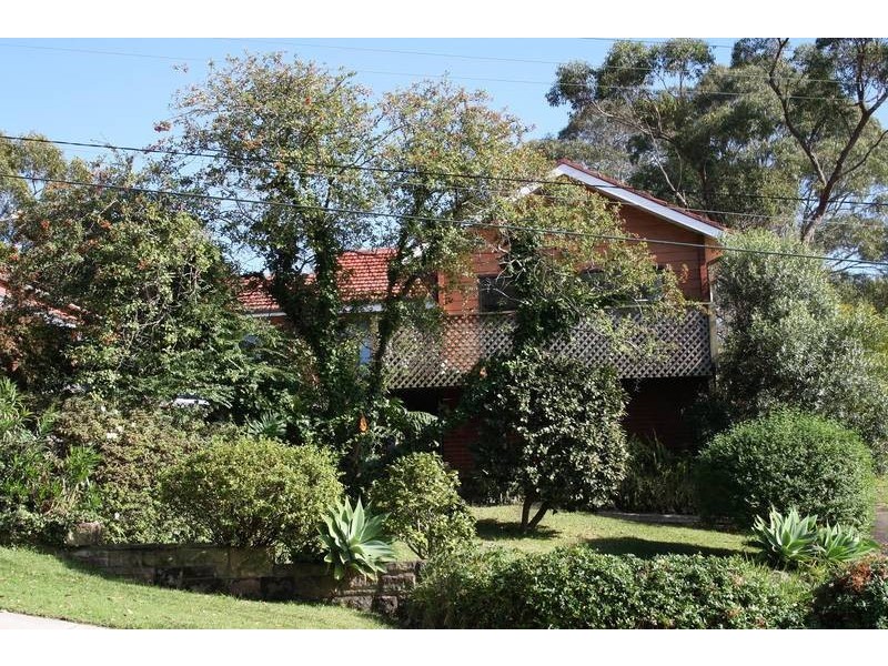 Beacon Hill NSW 2100