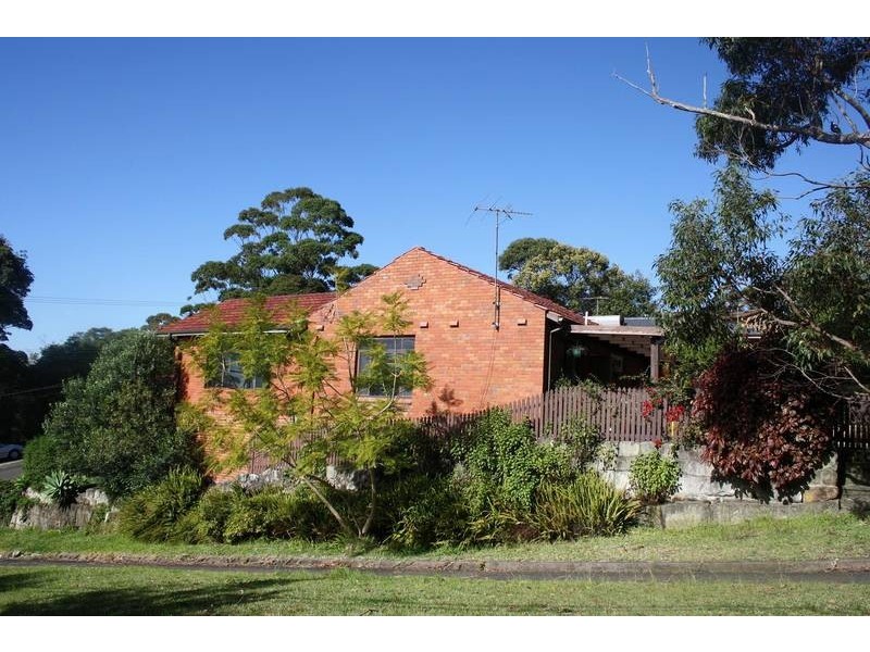 Beacon Hill NSW 2100