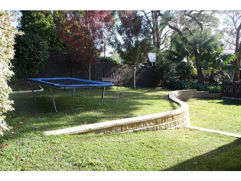 Beacon Hill NSW 2100