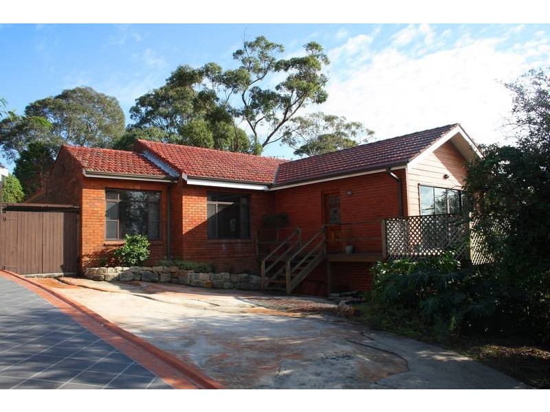 Beacon Hill NSW 2100