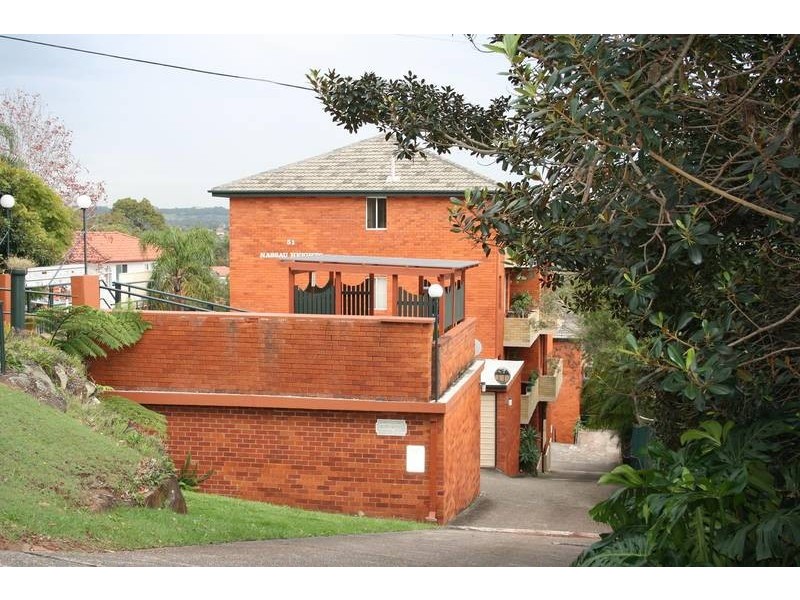 11/51 McDonald St, Freshwater NSW 2096