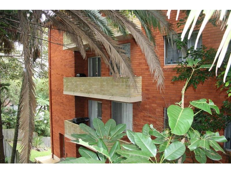 11/51 McDonald St, Freshwater NSW 2096