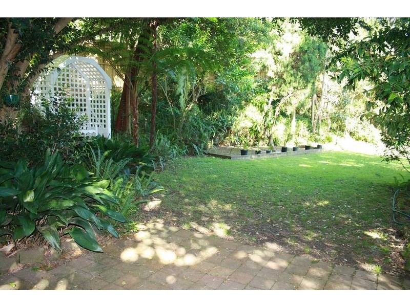 Clontarf NSW 2093
