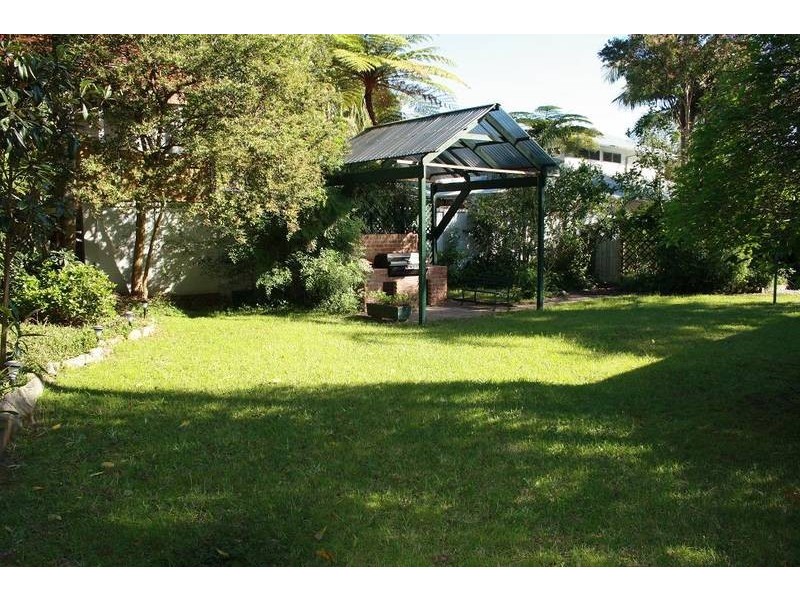 Clontarf NSW 2093
