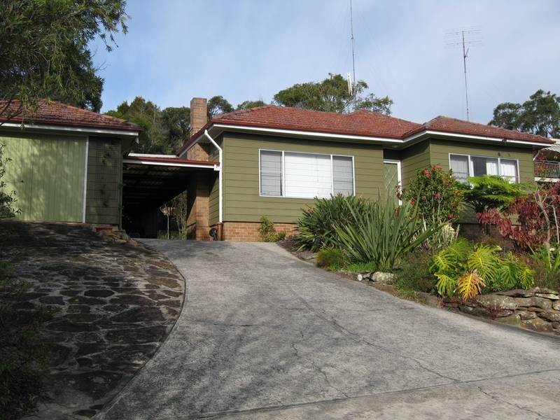 35 Toronto Ave, Cromer NSW 2099