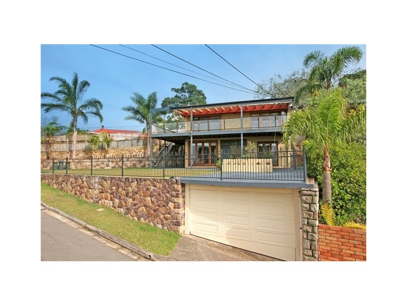 Beacon Hill NSW 2100