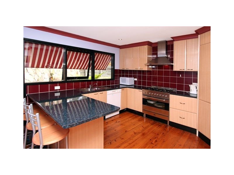 Beacon Hill NSW 2100