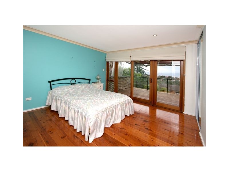 Beacon Hill NSW 2100