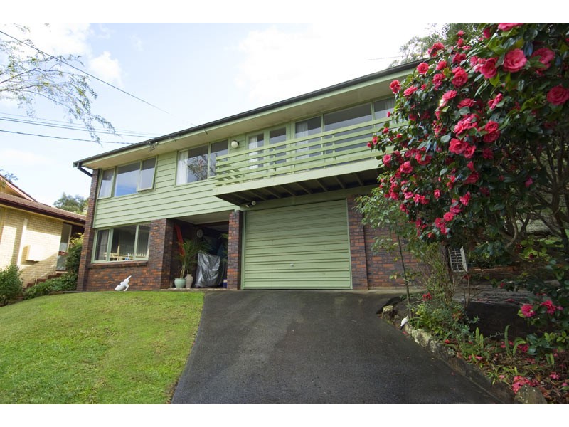 Cromer NSW 2099