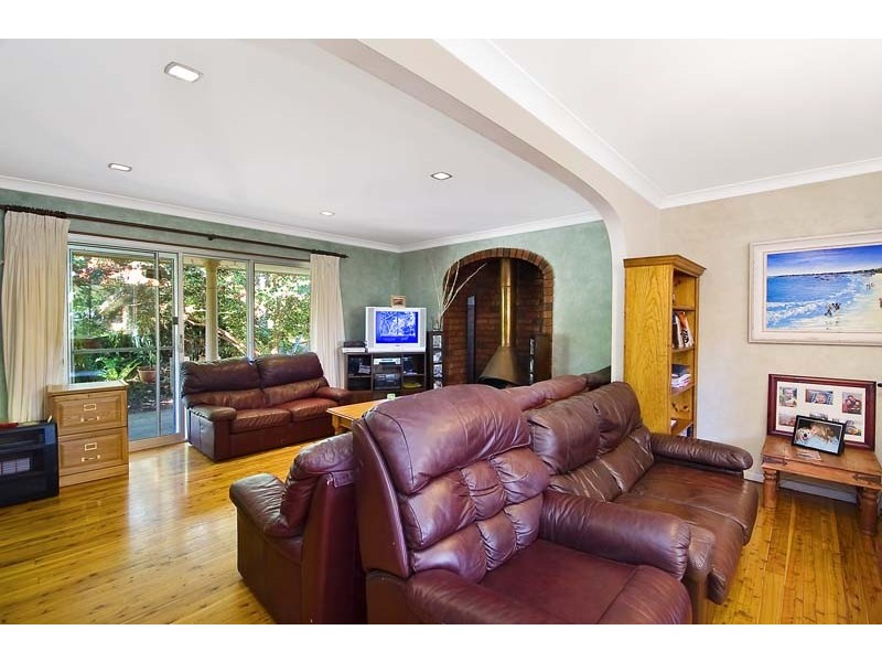 7 Lillihina Avenue, Cromer NSW 2099