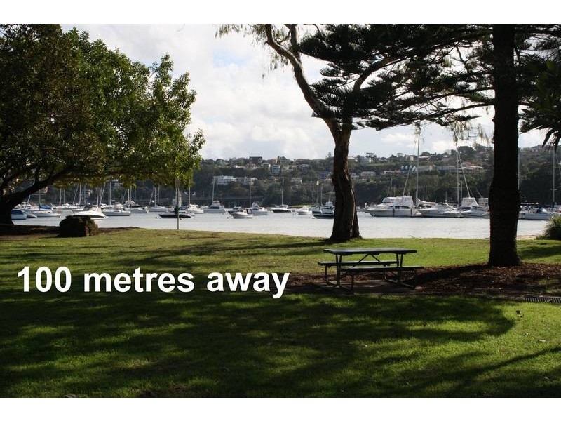 1 Holmes Ave, Clontarf NSW 2093