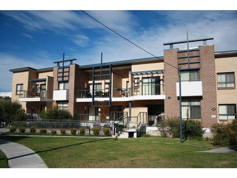 5/10 Funda Place, Brookvale NSW 2100