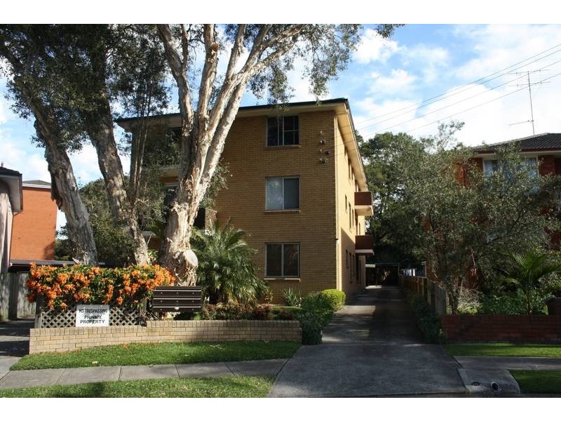 6/6 Grafton Crescent, Dee Why NSW 2099