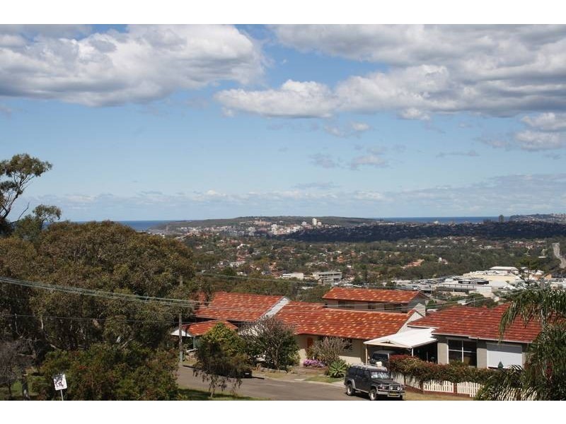 5 Kalianna Crescent, Beacon Hill NSW 2100