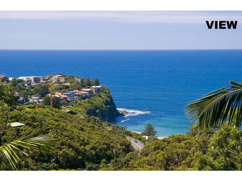 Bilgola Plateau NSW 2107