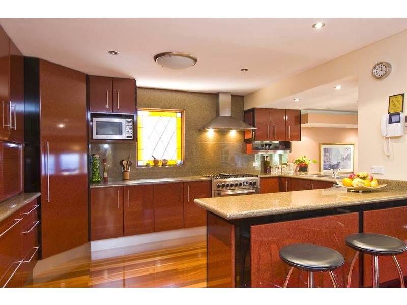 Bilgola Plateau NSW 2107