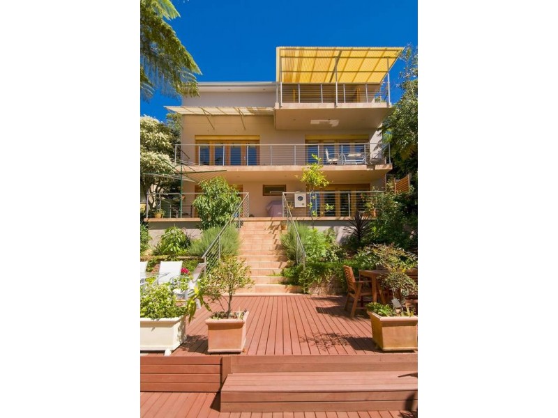 Bilgola Plateau NSW 2107