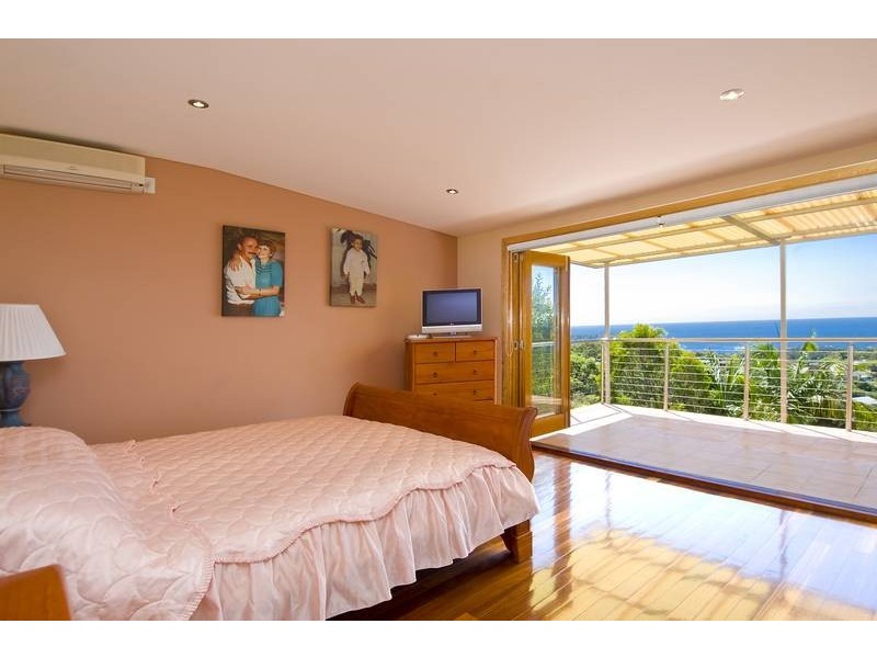 Bilgola Plateau NSW 2107