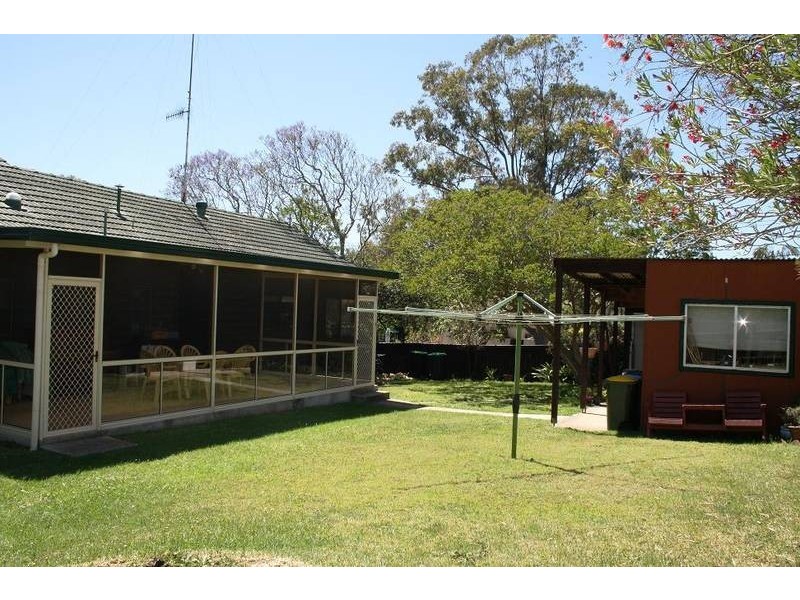 Narraweena NSW 2099