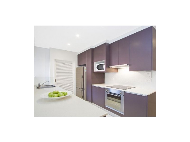 3/34 The Crescent, Dee Why NSW 2099