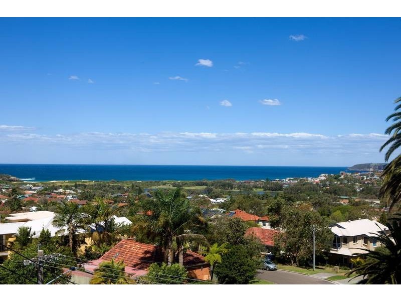 North Curl Curl NSW 2099