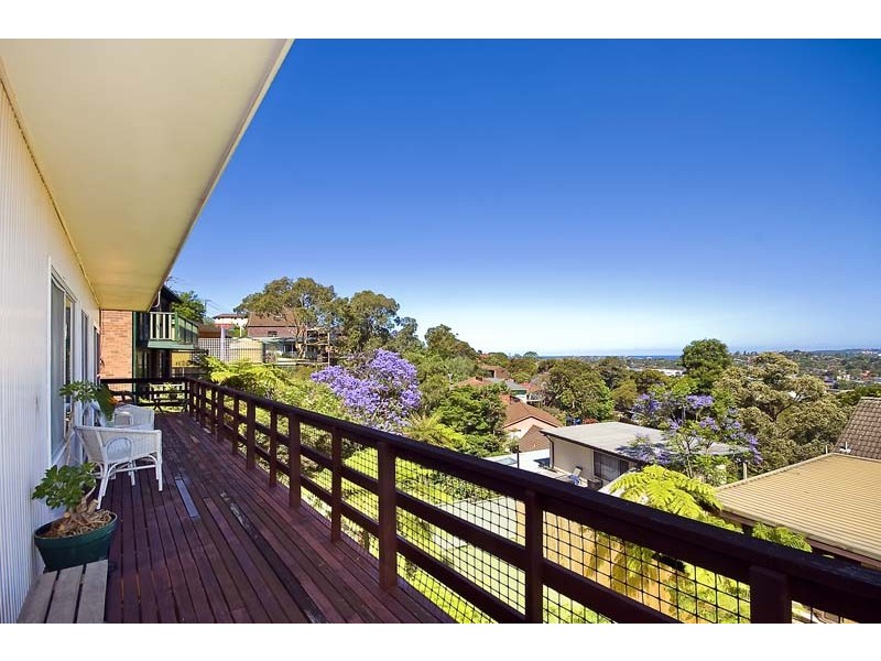 33 Beacon Ave, Beacon Hill NSW 2100