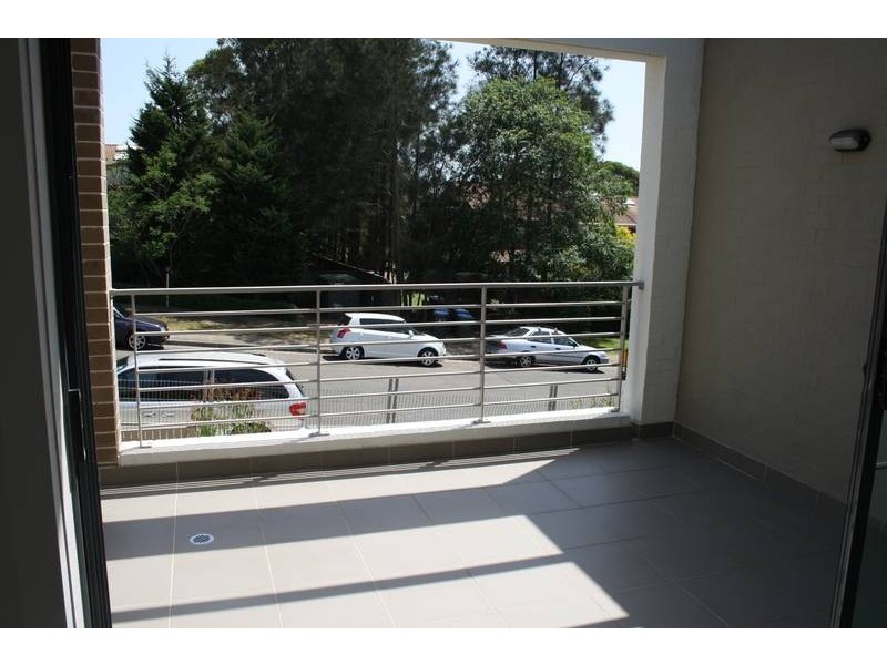 6/21 Angophora Circuit, Warriewood NSW 2102
