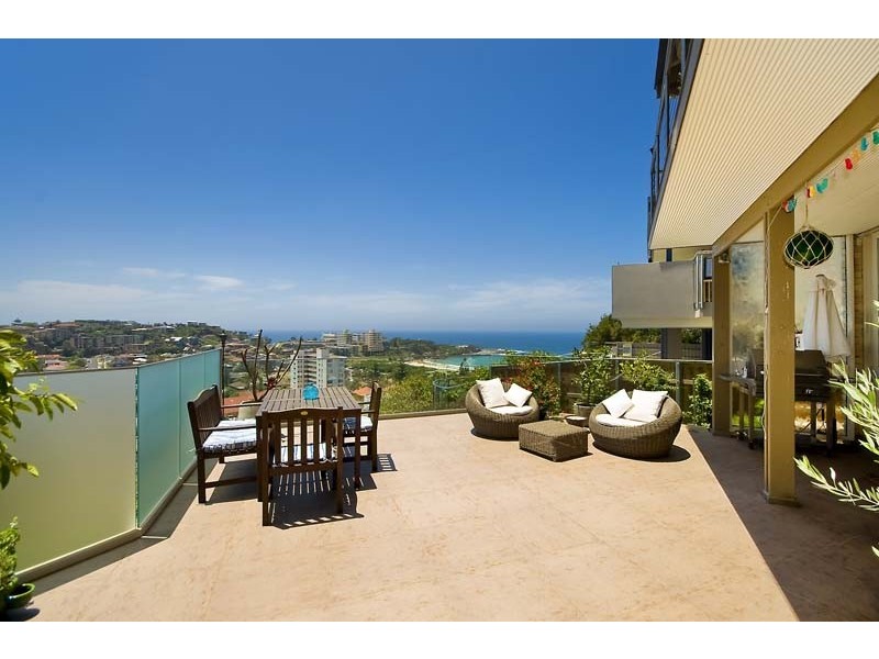 Queenscliff NSW 2096
