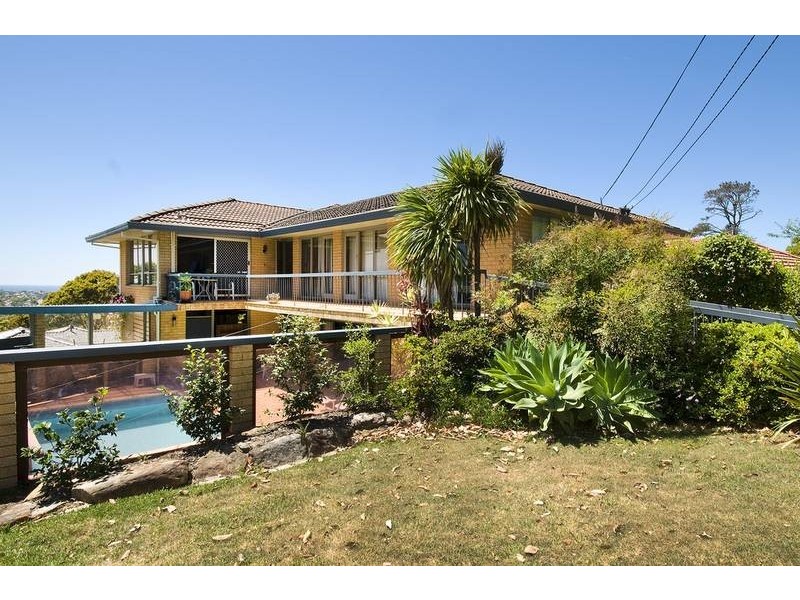 Allambie Heights NSW 2100