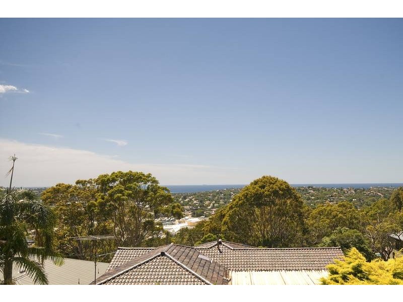 Allambie Heights NSW 2100