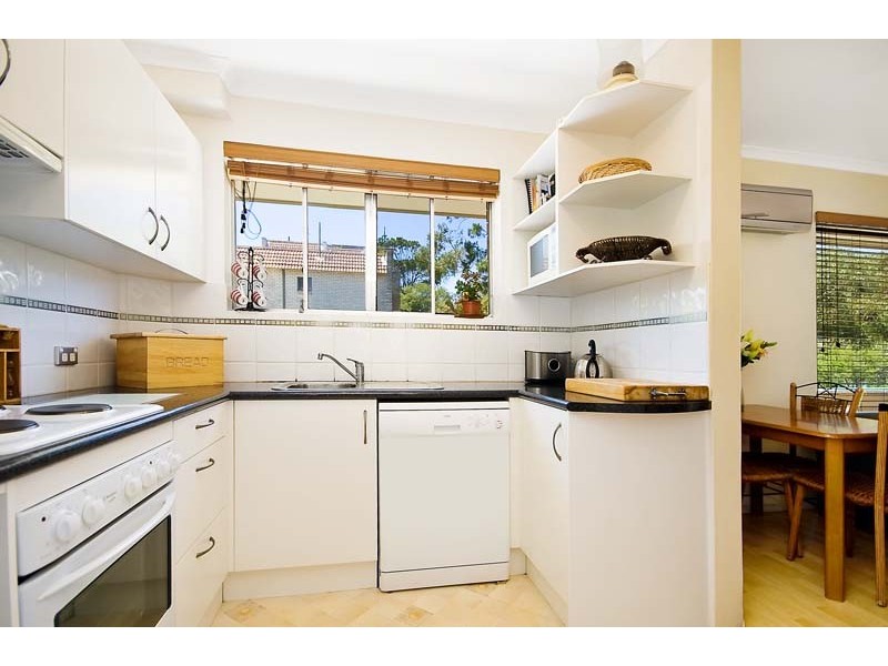 Queenscliff NSW 2096