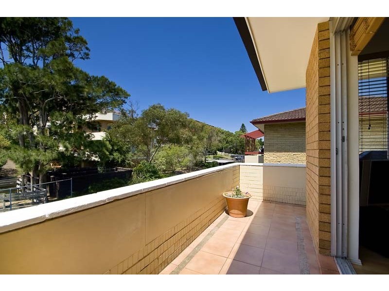 Queenscliff NSW 2096