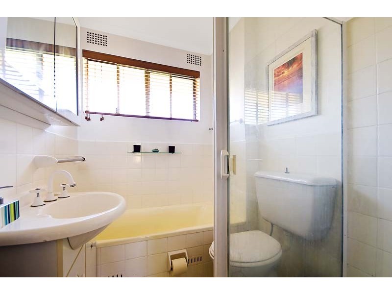 Queenscliff NSW 2096