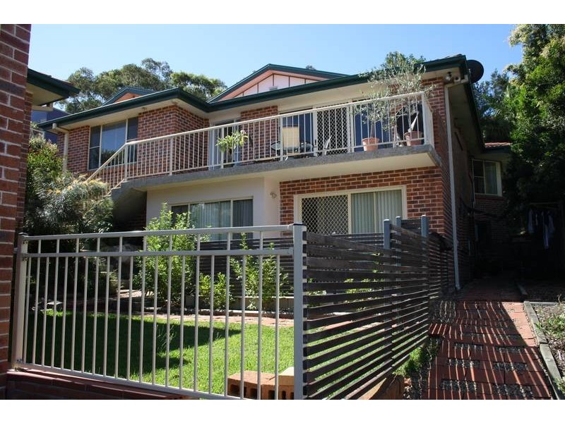 6/26 Brookvale Ave, Brookvale NSW 2100