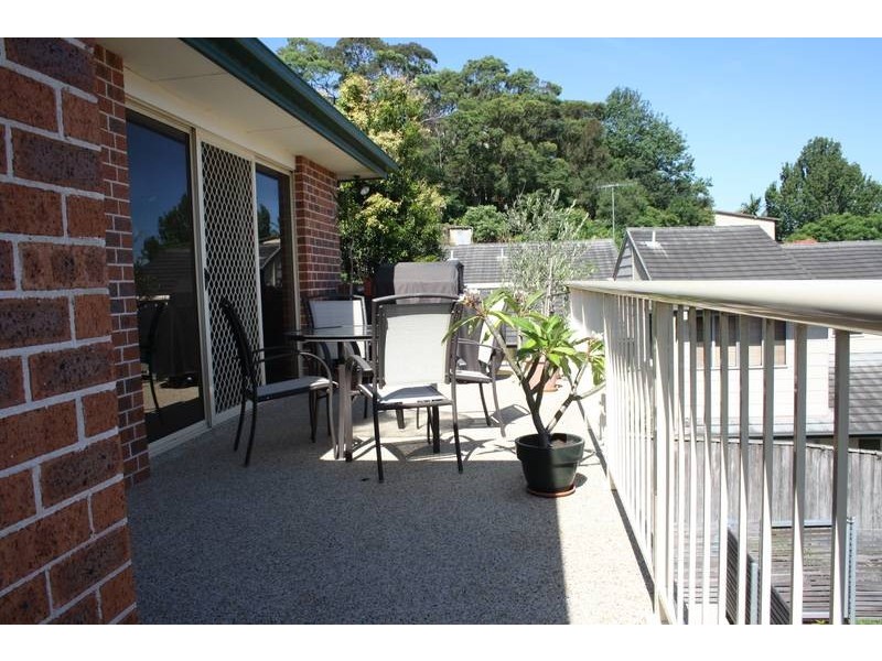6/26 Brookvale Ave, Brookvale NSW 2100
