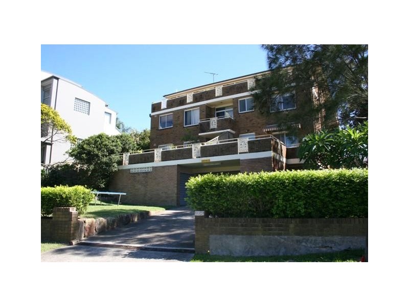 Queenscliff NSW 2096