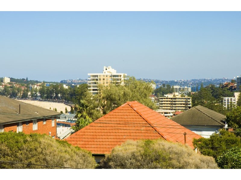 Queenscliff NSW 2096