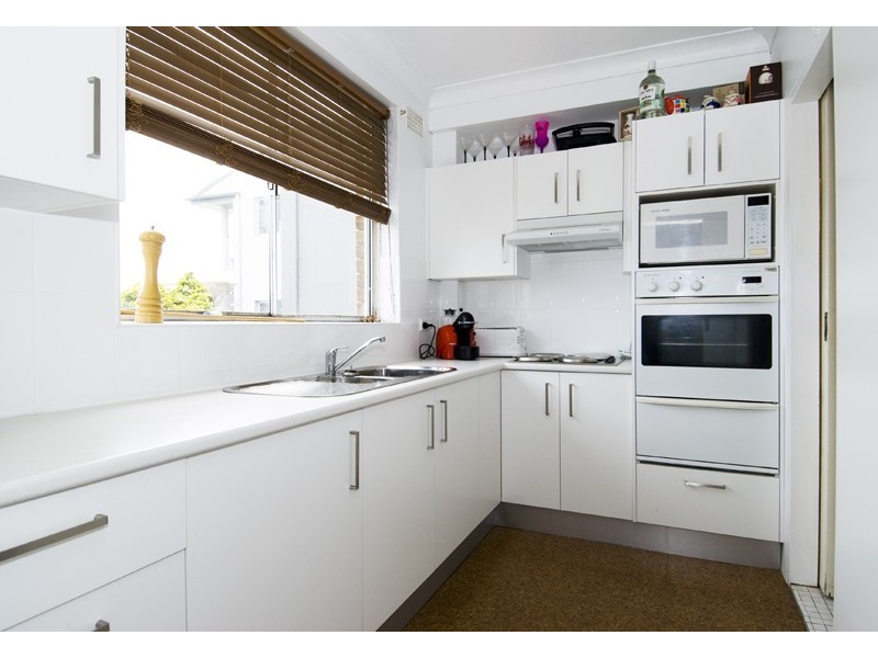 Queenscliff NSW 2096