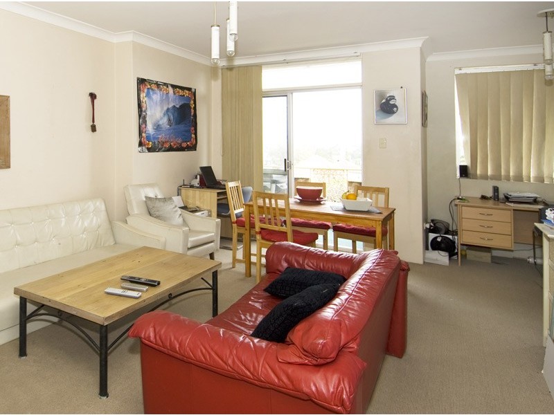 Queenscliff NSW 2096