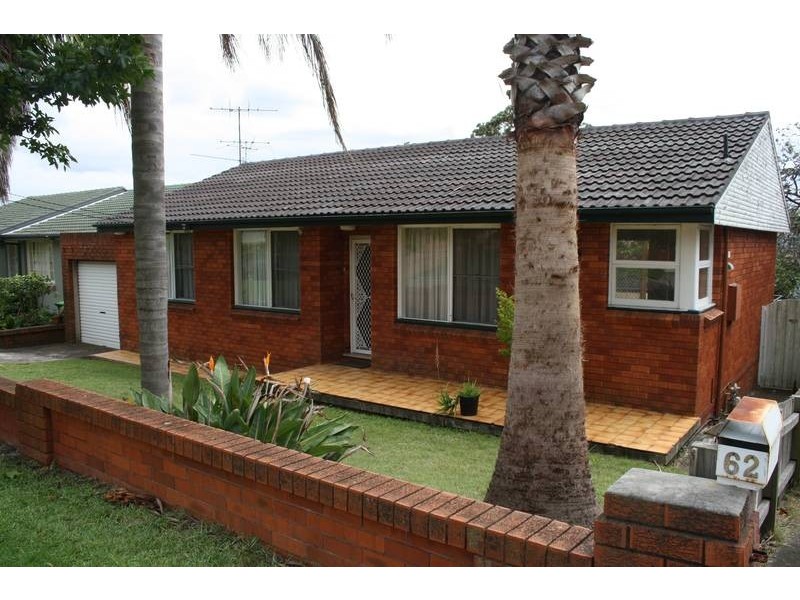 64 Dareen St, Frenchs Forest NSW 2086